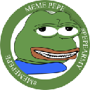MemePepe logo