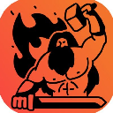 Blacksmith Token logo