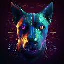 World Doge Coin logo