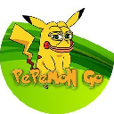 PEPEMON GO logo