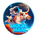 MOONMAN logo