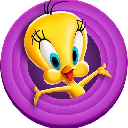 Tweety logo
