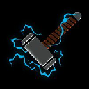 Hammer Finance logo