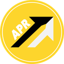APR Coin logo