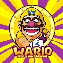 WARIO logo