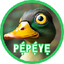 PEPEYE logo