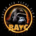 Bored Arb Yacht Club logo
