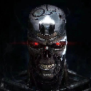T-800 logo