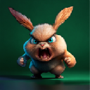 CrazyBunny logo