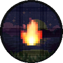 BigBurn logo