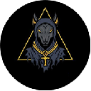 World War Doge logo