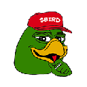 Bird Coin logo