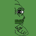 HALF PEPE logo