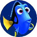 Ms Dory logo
