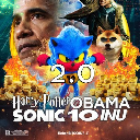 HarryPotterObamaSonic10Inu2.0 logo