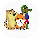 SHIBADOGEPEPE logo