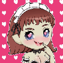 KinkyMilady logo