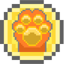 TamaKitty logo