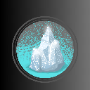 FrozenAi logo