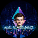 Son of Vitalik logo