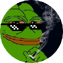 Pepe 4.20 logo