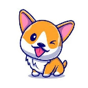 MiniDogetoken logo