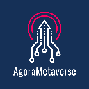 Agora Metaverse logo
