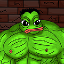 HulkPepe logo