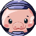 Pig 2.0 logo