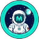 MoonVerseAI logo
