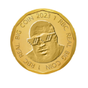 Real BIG Coin logo