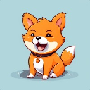 Minidoge 2.0 logo
