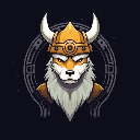Forever Floki logo