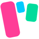 Raise logo