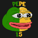 Pepe 1.5 logo