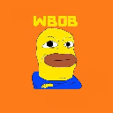 Wrapped Bob logo