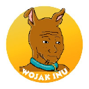 WOJAK INU logo
