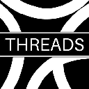 Threads logo