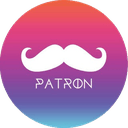 Patron logo