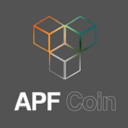 APF coin logo