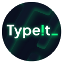 TypeIt logo