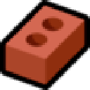 r/FortNiteBR Bricks logo