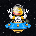 PEPE xAI logo