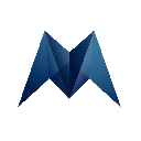 Morpheus.Network logo
