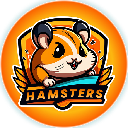 Hamsters logo