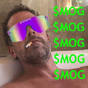MOG Coin logo