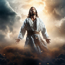 Jesus 2.0 logo