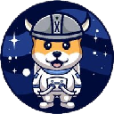 XFLOKI logo