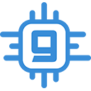 GINcoin logo