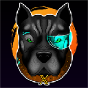 XDOGEAI logo
